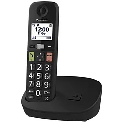 PANASONIC Panasonic KX-TGU110FXB