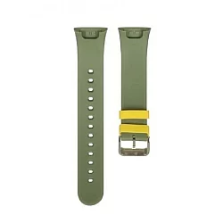 XIAOMI Narukvica Mi Smart Band 7 Pro zelena