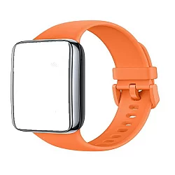 XIAOMI Narukvica za Mi Smart 7 Pro Strap, narandžasta