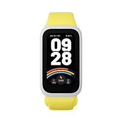 XIAOMI Smart Band 9 Active Strap Yellow