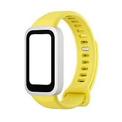 XIAOMI Smart Band 9 Active Strap Yellow