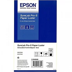 EPSON SB Luster 5x65 2 rolls