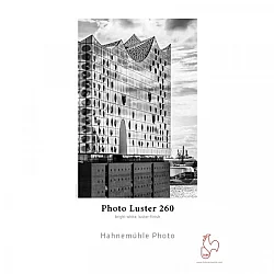 Hahnemuhle Photo Luster 260 A3 Foto papir