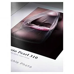 Hahnemuhle Photo Pearl 310 10x15 Foto papir