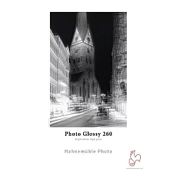 Hahnemuhle Photo Glossy 260 A4 Foto papir