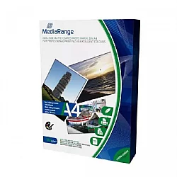 MEDIARANGE Foto papir  mat 140gr