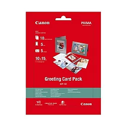 CANON GCP-101Papir