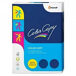 MONDI Fotokopir papir A4/120gr color copy 1/250 (9268)