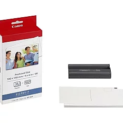 CANON Foto papir  KP36IP