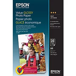 EPSON S400035 A4 (20 listova) glossy foto papir