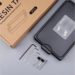 ELEGOO Saturn 2 Resin VAT