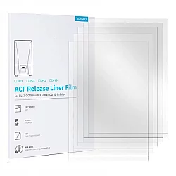 ELEGOO Saturn 3 Ultra ACF - 5 pcs