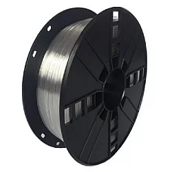 GEMBIRD 3DP-PETG1.75-01-NAT PETG Filament za 3D stampac 1.75mm, kotur 1KG Natural