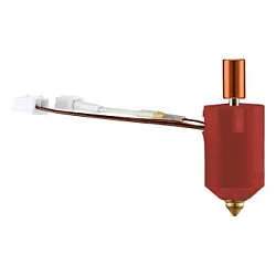 Creality High Flow Heating Head Kit Black 32mm³/s High Flow-K1/K1
