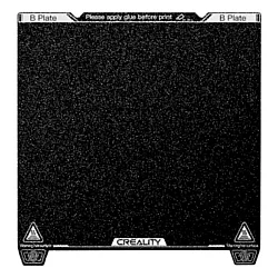 Creality PEI Sheet 235x235mm