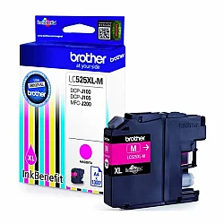 Brother LC525XL Magenta