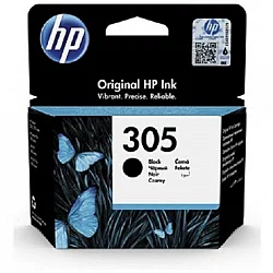 HP 305 Black (3YM61AE)