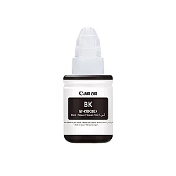 CANON GI-490 Black