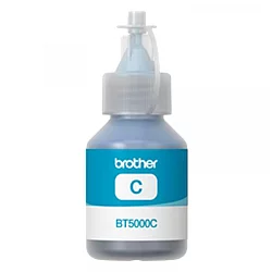 Brother BT5000 Cyan