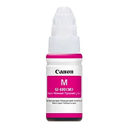 CANON GI-490 Magenta