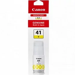 CANON INK Bottle GI-41 Yellow