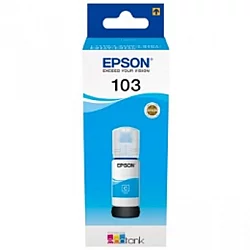 EPSON 103 cyan
