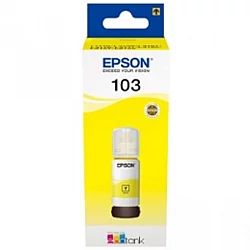 EPSON 103 Yellow