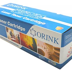 ORINK Toner CF226A Black