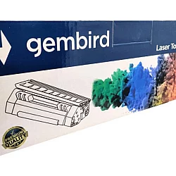 GEMBIRD 136A, W1360A zamenski toner za HP štampače, bez čipa