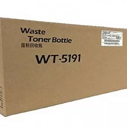 KYOCERA WT-5191 Waste Toner Bottle