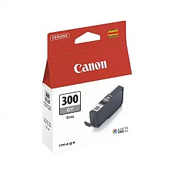 CANON PFI-300 GY ketridz za PRO-300 - Gray