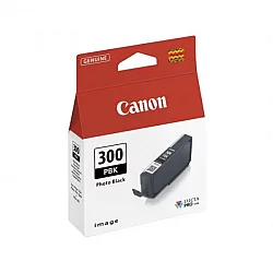 CANON PFI-300 PBK kertridz za PRO-300 - Photo black