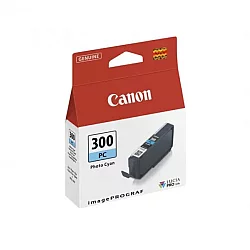 CANON PFI-300 PC ketridz za PRO-300 - Cyan