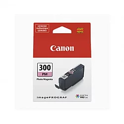 CANON PFI-300 PM ketridz za PRO-300 - Magenta