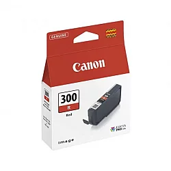 CANON PFI-300 R kertridz za PRO-300 - Red