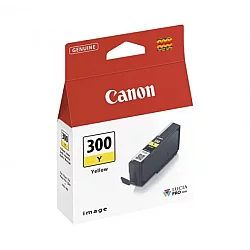 CANON PFI-300 Y kertridz za PRO-300 - Yellow