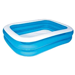 BESTWAY Bazen 201x150x51cm bez pumpe/stranice na naduvavanje