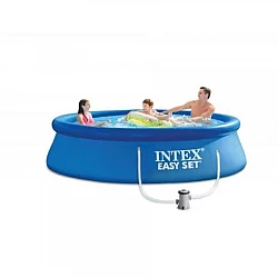 INTEX Bazen sa pumpom 2.44 x 61 cm Easy Set