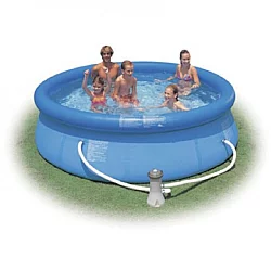 INTEX Bazen sa pumpom 3.05 x 0.76 cm Easy Set
