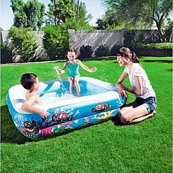 BESTWAY Bazen za decu Beach Buddy 140x140cm (52192)