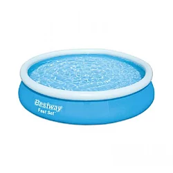 BESTWAY Bazen sa pumpom 3,66 m x 76 cm Fast Set