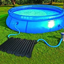 INTEX Solarni grejac vode u bazenu 120X120CM