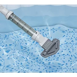 BESTWAY Lay-Z-Spa podvodni usisivač na punjenje za spa i bazene