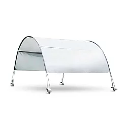 INTEX 28054 Nadstrešnica za bazen sa stezaljkama