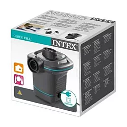 INTEX 66640 Električna vazdušna pumpa