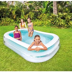 INTEX 56483 Bazen 2.62m x 1.75m x 56cm