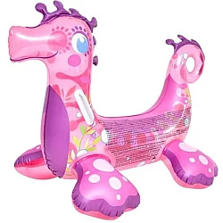Denis ***Zračni dušek, 119k78 cm, Seahorse