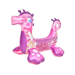 Denis ***Zračni dušek, 119k78 cm, Seahorse
