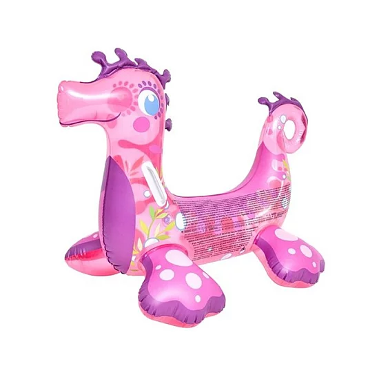 Denis ***Zračni dušek, 119k78 cm, Seahorse