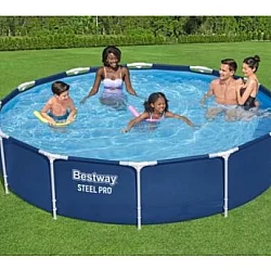 BESTWAY Bazen porodični za dvorište/366x76cm